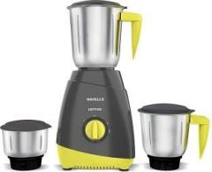 Havells Capture 500 W Mixer Grinder