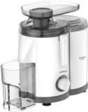 Havells Endura Cresta Juicer 500 Juicer 1 Jar, White, Grey