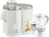 Havells Endura With Fruit Filter 500 W Juicer Mixer Grinder