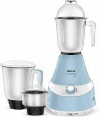 Havells ENERGIA 754 WATT MIXER 750 Mixer Grinder 3 Jars, Sky Blue