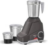 Havells Genie 500 Watt Mixer Grinder With Jar Grey Genie 500 Mixer Grinder