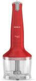 Havells GHFHBDSX030 With Attachment 300 Juicer Red