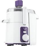 Havells Juicer Hexo 1000 W Juicer White And Purple