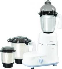 Havells Marathon 750 W Mixer Grinder 3 Jars, White