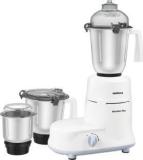 Havells Marathon Ivory Colour 750 W Mixer Grinder 3 Jars, Ivory