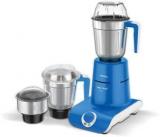 Havells MIXER GRINDER MAXX GRIND 750 Mixer Grinder 3 Jars, Blue