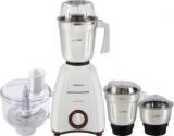 Havells Momenta 600 W Juicer Mixer Grinder