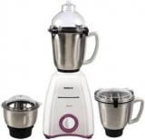 Havells Momenta 600 W Mixer Grinder 600 Mixer Grinder