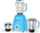 Havells Momenta Nv 750 W Mixer Grinder 750 Mixer Grinder 3 Jars, Sky Blue