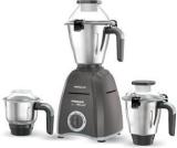 Havells Power Hunk 800 W Mixer Grinder 3 Jars, Grey