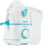 Havells Rigo Without Jars 0 Jars 500 W Juicer White, Blue