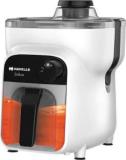 Havells Stilus 500 Juicer 1 Jar, White And Black