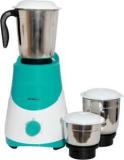 Hill Mount Powerful H.M MG20H207 Mixer Grinder 650 Mixer Grinder 3 Jars, Multicolor