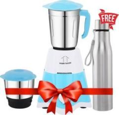 Home Saver SHS220124 bottle 750 W Mixer Grinder