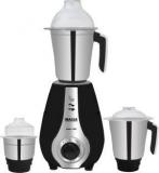 Inalsa By Inalsa 3 Jar Aarin 1000 W Mixer Grinder 3 Jars, Black