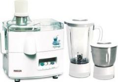 Inalsa Gloria 450 W Juicer Mixer Grinder