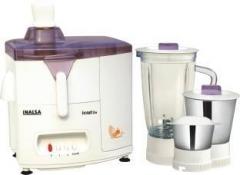 Inalsa Icon Dx 450 W Juicer Mixer Grinder