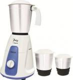 Inalsa Polo 3 JARS 550 W Mixer Grinder