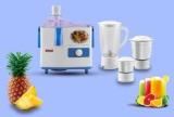 Jaia JMG 550 W Juicer Mixer Grinder