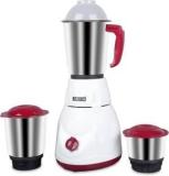 Jaia Mixer Grinder With 500 Watt Best Quality With 1 Year Warranty FAST 500 Mixer Grinder 3 Jars, Multicolor