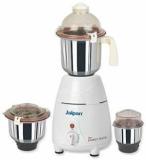 Jaipan By Jaipan Family Mate Mixer Grinder JPMG0113 850 Juicer Mixer Grinder 3 Jars, White