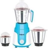 Jaipan By Jaipan JMMS550 MIXER 550 Mixer Grinder 3 Jars, Blue