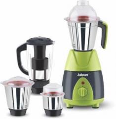 Jaipan Fruttica 750 Watts 4 Jar Mixer Grinder 750 Mixer Grinder