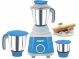 Jaipan Jp Fancy Tri Set TRI SET 550 Juicer Mixer Grinder 3 Jars, Blue