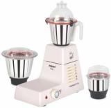 Jaipan JP PRIDE 750 Mixer Grinder 3 Jars, White