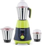 Jaipan JPBM0073 550 Mixer Grinder 3 Jars, Green