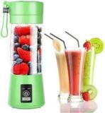 Janmesh Enterprises 2024 200 W Juicer Mixer Grinder