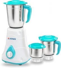 Jones RAPID PRO 3 JAR 700 Mixer Grinder