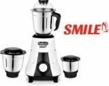 Kailash SMILE 650 W Mixer Grinder