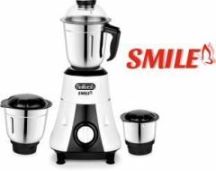 Kailash SMILE 650 W Mixer Grinder