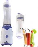 Kelvinator KJB 251 Personal Blender With Travel Sport Bottle And Travel Lid 250 Juicer Mixer Grinder