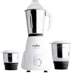 Kenstar axe 3s 500 W Mixer Grinder