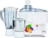 Kenstar KJY50W3P DBB 500 W Juicer Mixer Grinder