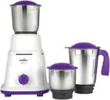 Kenstar KMSPC50L3SR0 DJS Spice 500 W Mixer Grinder 3 Jars, Multicolor