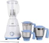 Kenstar Slender 7 4J 750 Mixer Grinder 4 Jars, White