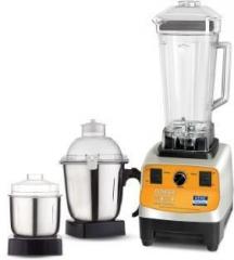 Kent 16062 Power Blender + 1200 W Mixer Grinder