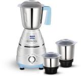 Kent 16102 Marvel 550 Mixer Grinder 3 Jars, Blue