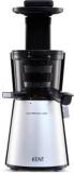 Kent KC SJ502 250 W Juicer 1 Jar, Grey And Black