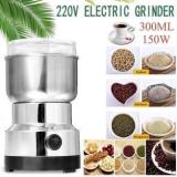 Kindlook Fashion Bowl & Metal Blade Q 100 Nima Japan Multi Function Small Food Grinder W 300 W Juicer Mixer Grinder