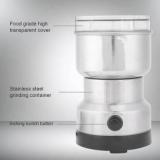 Kindlook Fashion Folding Jar Compact Kitchen Design Electric Household Grinder W 250 W Juicer Mixer Grinder