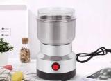 Kindlook Fashion Folding Jar Juicer Grinder, Compact Kitchen Design Electric Household Grinder W 200 W Juicer Mixer Grinder