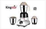 Kingstar ECOSPORT 550 W Mixer Grinder