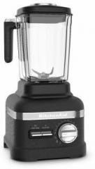 Kitchenaid 5KSB8270BBK ARTISAN POWER PLUS BLENDER IMPERIA BLACK Power Plus Stand Blender 240 Juicer Mixer Grinder