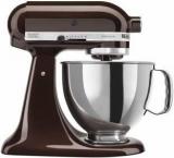 Kitchenaid 5KSM150PSBES ESPRESSO Tilt Head Stand Mixer 240 Juicer Mixer Grinder