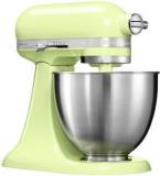 Kitchenaid 5KSM3311XBHW ARTISAN MINI STAND MIXER HONEYDEW Mini Stand Mixer 240 Juicer Mixer Grinder