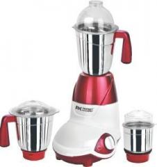 Kumaka Perfect Kitchenz 3 Jars High Performance & Heavy Duty Axel Mixer Grinder White . 550 Mixer Grinder